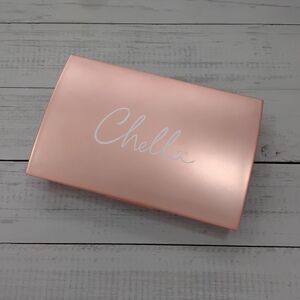 Chella la vie neutral eyeshadow palette